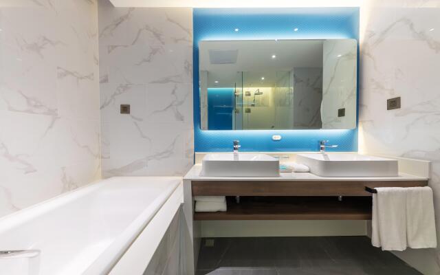 Holiday Inn Express Yichang Riverside by IHG
