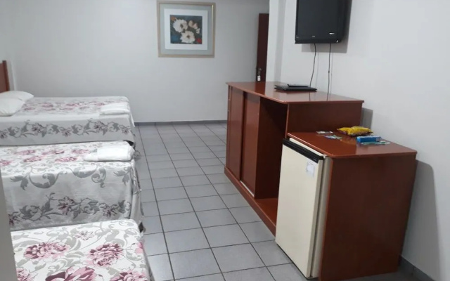 Del Fiori Hotel