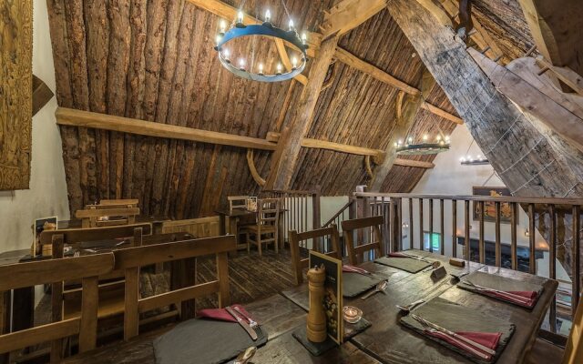 Craven Shepherd Huts