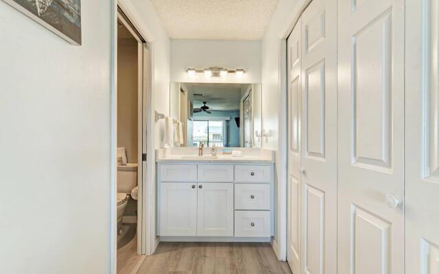 Anna Maria Island Beach View 208