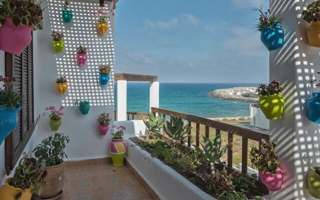 Appartement Sawssane