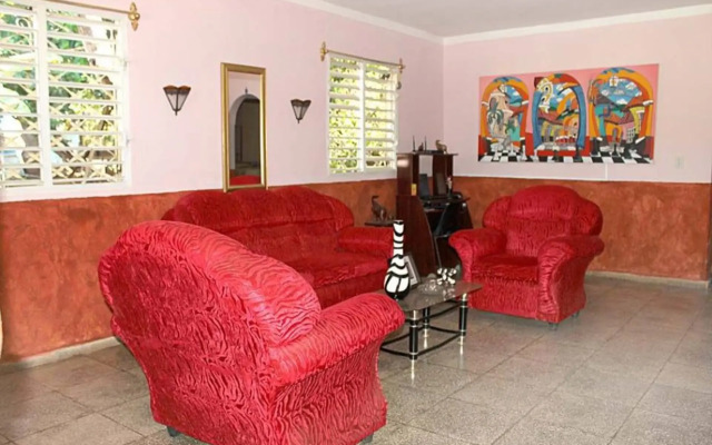 Hostal Mima y Migue