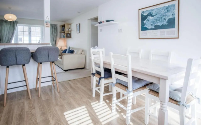 Eddie s - 2 Bedroom Chalet Scurlage