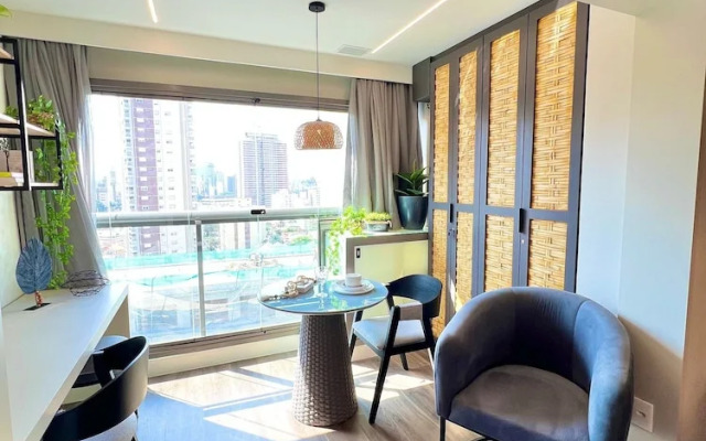 Innvista - AirBrooklin