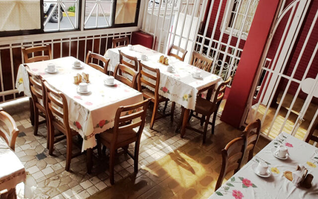 Hotel Dona Ines