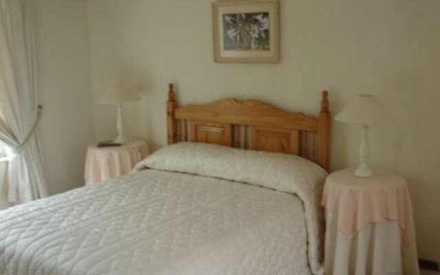 Renates Heim B & B