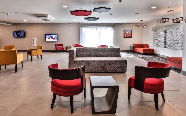 Best Western Plus Executive Residency Nashville