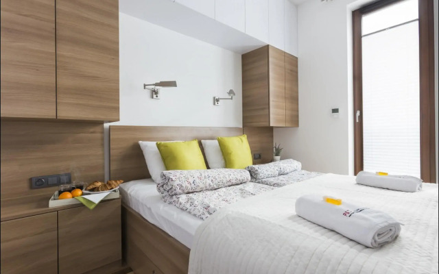 P&O Apartments Mokotów