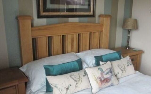 Burn Brig Bed & Breakfast