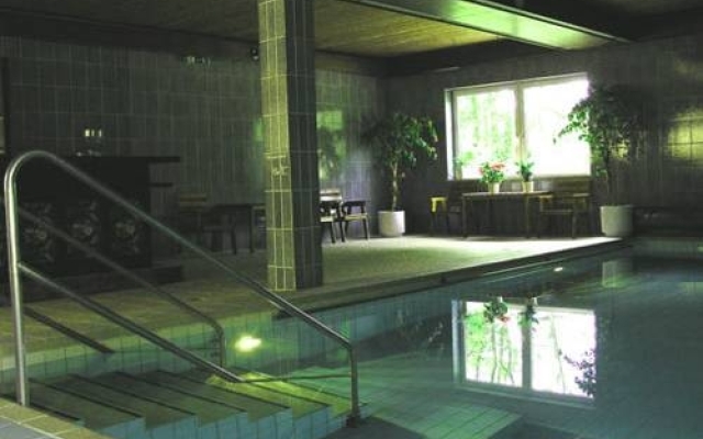 Hotel-Restaurant-Café Sophienalpe