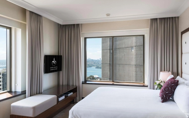 Amora Hotel Jamison Sydney