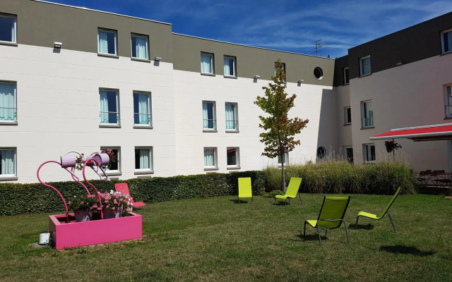 ibis Styles Compiegne