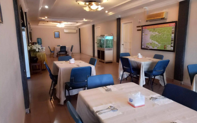 Hotel Laut Jaya