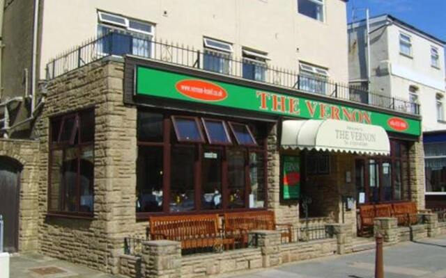 The Vernon Hotel