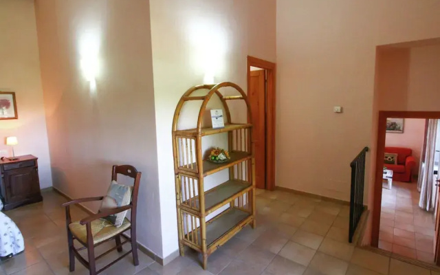 Farmhouse in Montalto Near the Sea