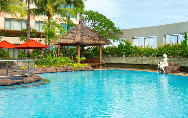 Hotel Ciputra Jakarta