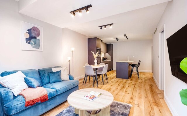 Coleherne Road Residence II