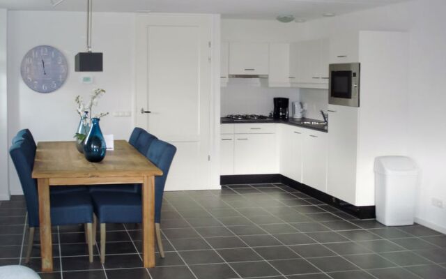 EuroParcs Resort De Rijp 23126