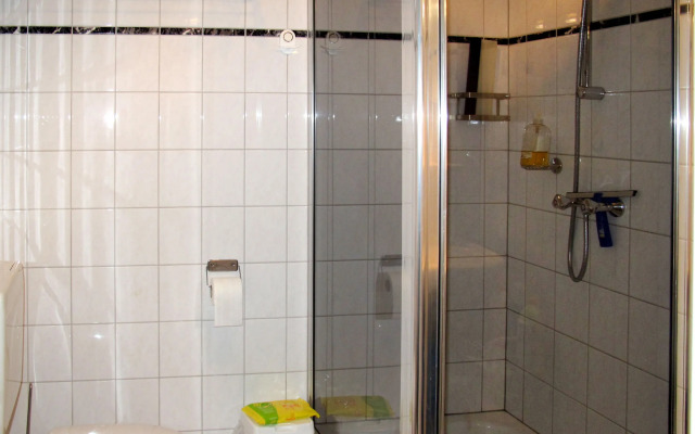 Jachthaven Oostmahorn