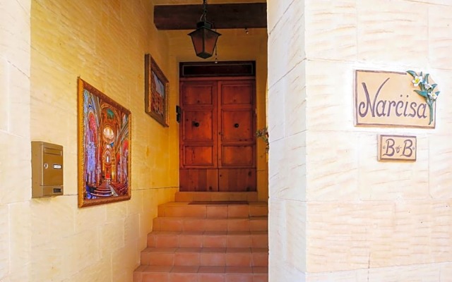 Ta' Rosalba B&B