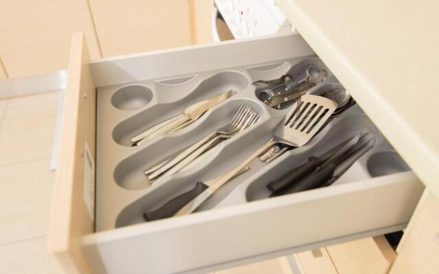 Kalamata Suites Marina