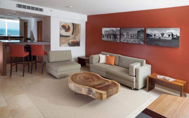 InterContinental Presidente Cancun Resort by IHG