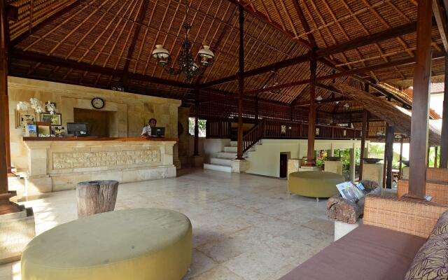 Pertiwi Resort & Spa