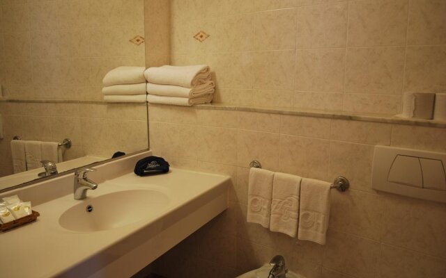 Hotel Galleano