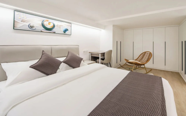 Serveyou Apartment-Free Airport pickup