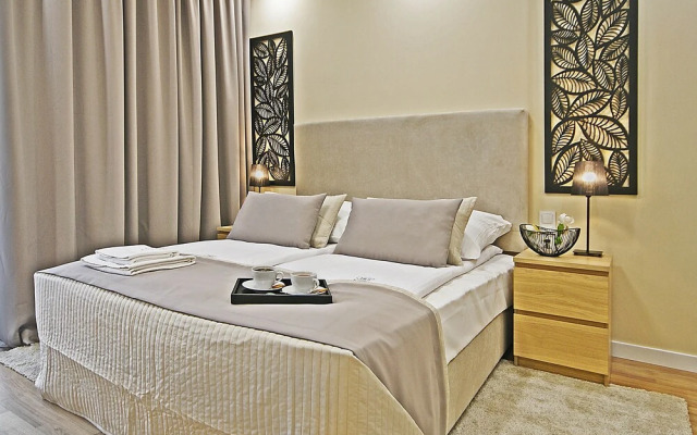 IRS ROYAL APARTAMENTS - Browar Gdanski