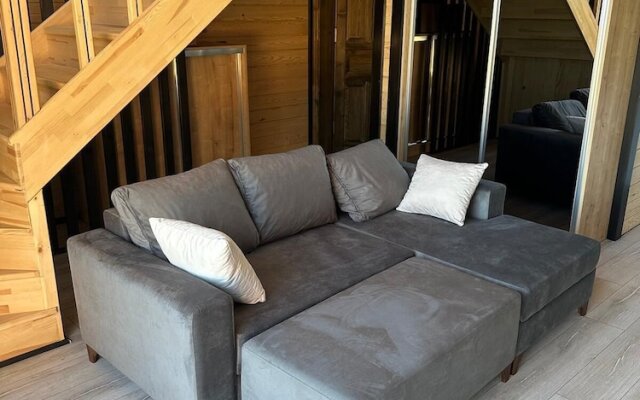 Of Çamlık Bungalov