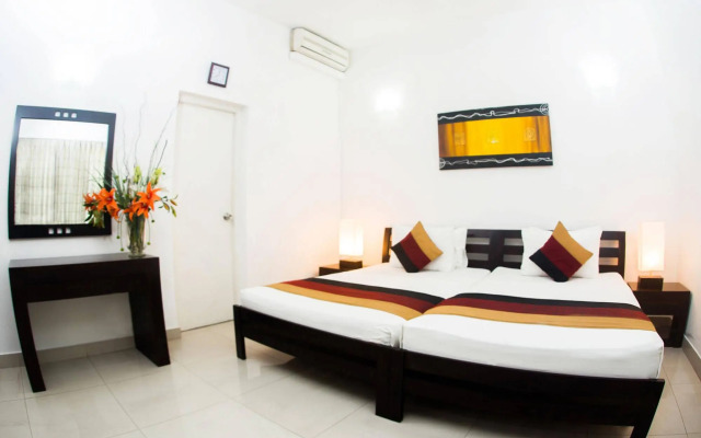 Whitehouse Residencies