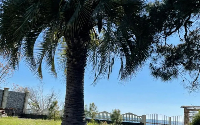 Морской Бриз (Агудзера)