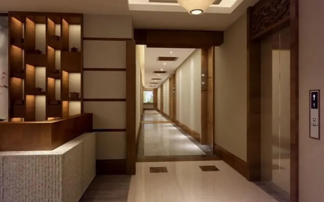 Yuanfeng Hebei Hotel