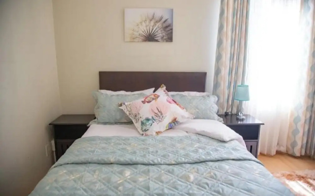 Sojourners Rest House