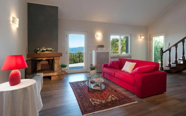 Casa Fellini