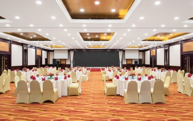 Holiday Inn Beijing Chang An West by IHG