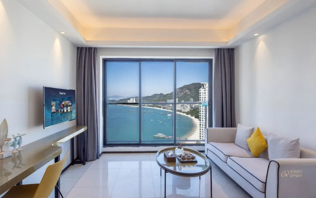 Qingpu Seaview Hotel