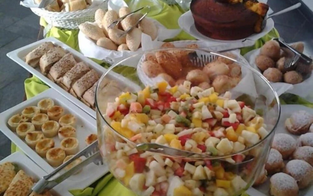 Senses Praia Hotel - Guarujá