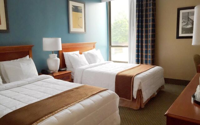 Seaport Resort & Marina