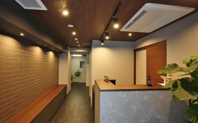 Forest Inn Tenjin Minami