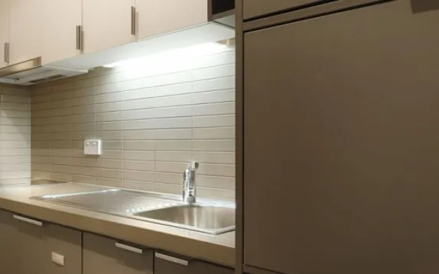 Caroline Serviced Apartments Brighton