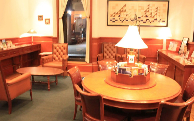 Hotel Sosei Sapporo - MGallery Collection