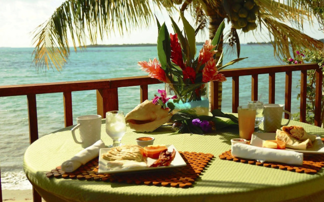 Chabil Mar Luxury Villas - Guest Exclusive Beach Resort