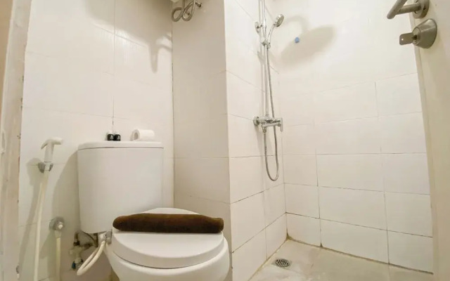 Comfy Studio Apartment Candiland Semarang