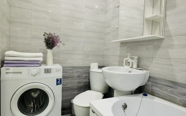 Добрые сутки на улице Юлиуса Фучика 17