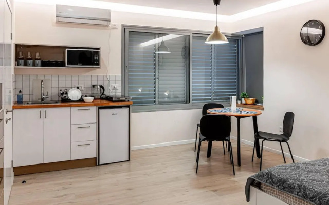 City center relax apartment