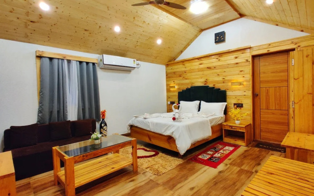 Natures Dreamland Holiday Resort
