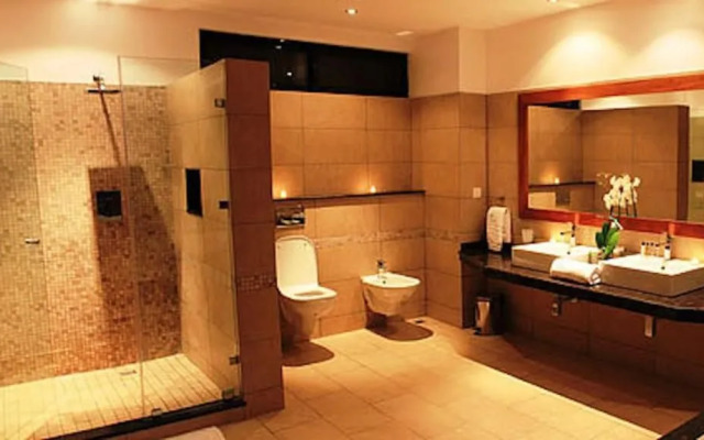 Villa Kalista Luxury Villas