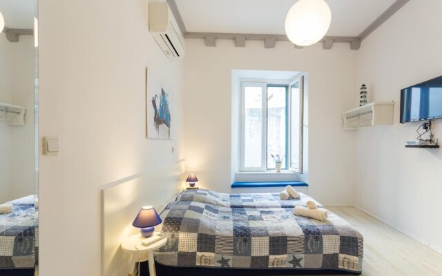 La Piazza Apartment